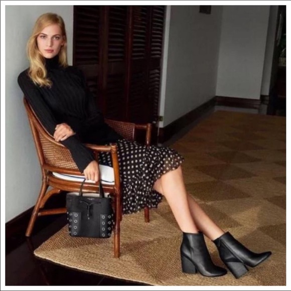 Tory Burch groove bootie - Picture 8 of 11